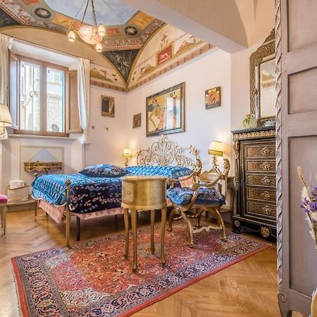 Curtatone Appartement Siena Buitenkant foto