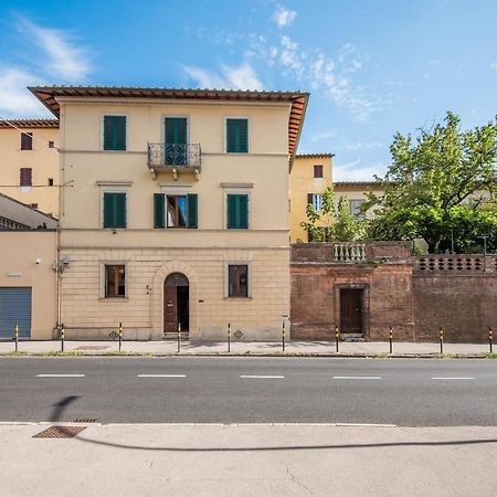 Curtatone Appartement Siena Buitenkant foto