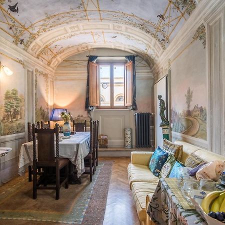 Curtatone Appartement Siena Buitenkant foto