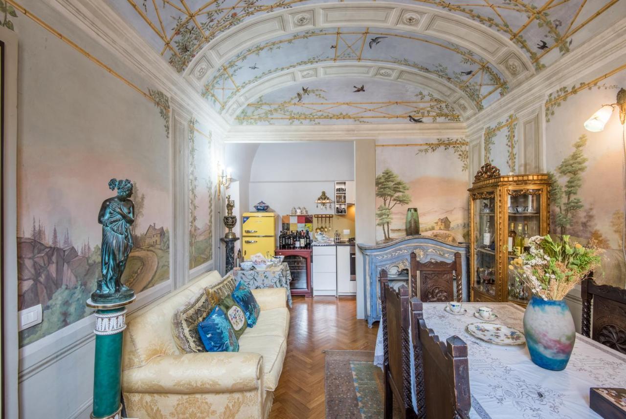 Curtatone Appartement Siena Buitenkant foto
