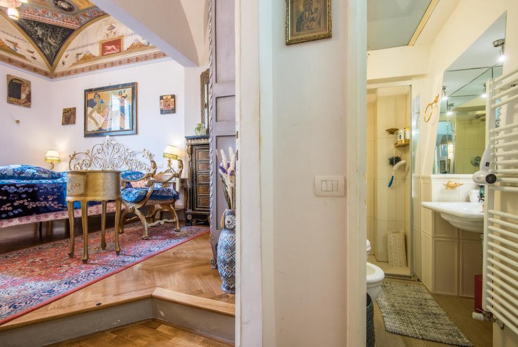 Curtatone Appartement Siena Buitenkant foto