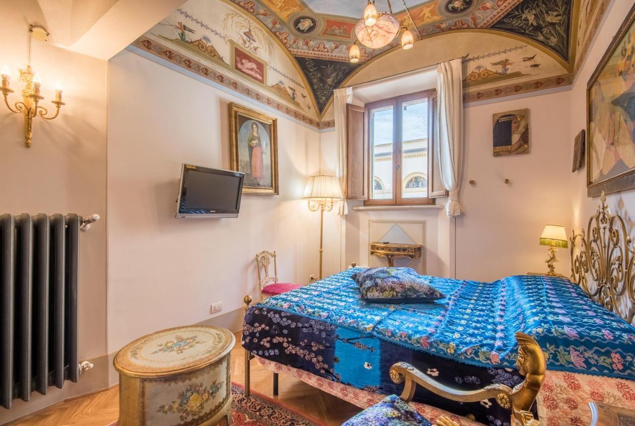 Curtatone Appartement Siena Buitenkant foto