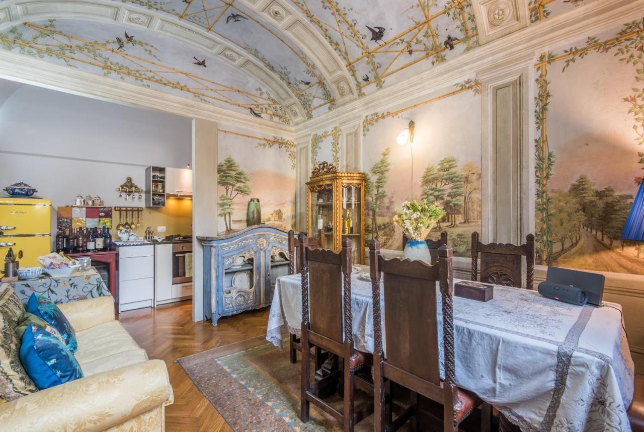 Curtatone Appartement Siena Buitenkant foto