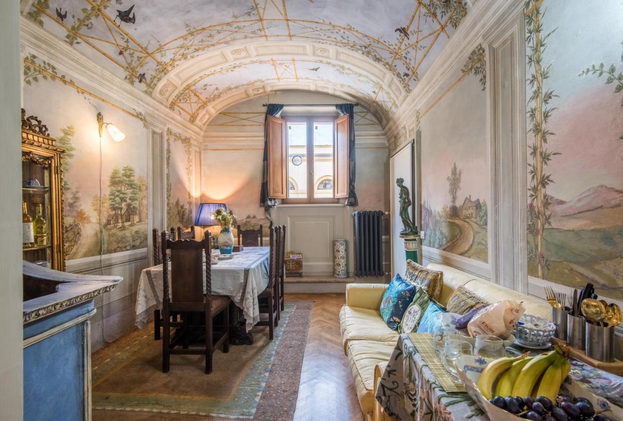 Curtatone Appartement Siena Buitenkant foto